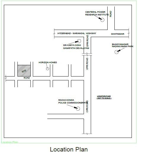Vasavi Tripura Location Image