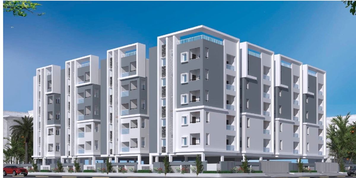 Vasavi Tripura, Peerzadiguda, Hyderabad
