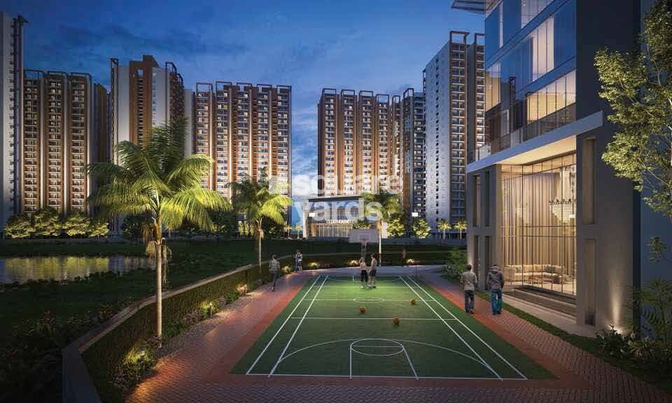 Vasavi Urban Amenities-Features 2