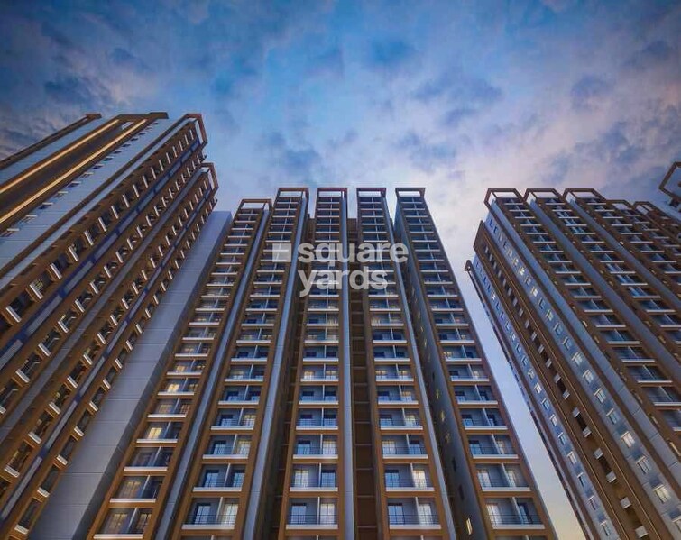 Vasavi Urban Tower View 5