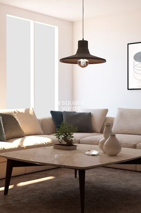 Vasu Sri Pride Apartment Interiors 1