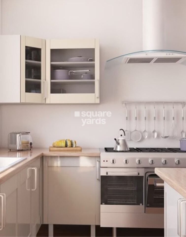 Vasu Sri Pride Apartment Interiors 3