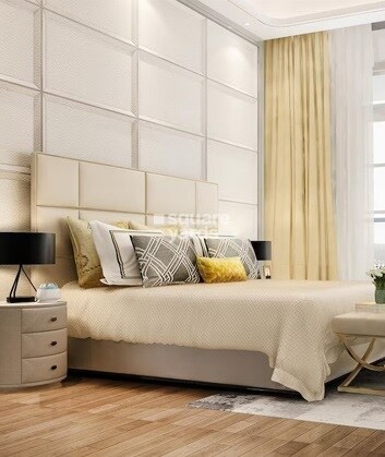 Vasu Sri Pride Apartment Interiors 2