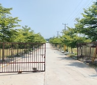 Vasudaika Henley Woods Entrance View