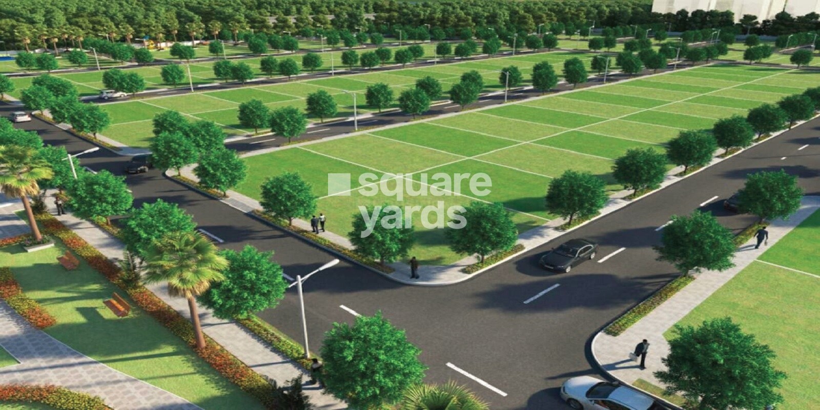 Vasudaika Whistling Woods