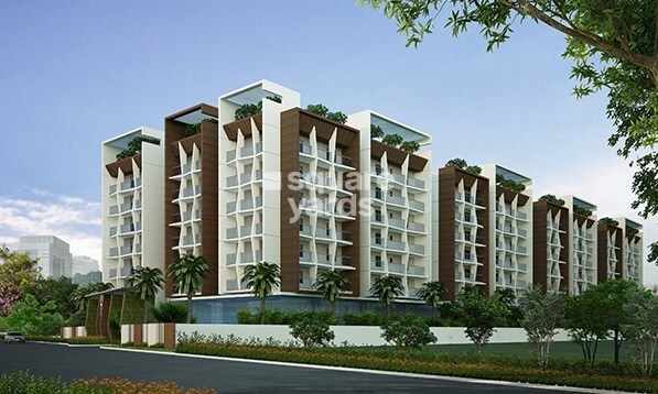 Vasudeva Bloomfield Arcadia