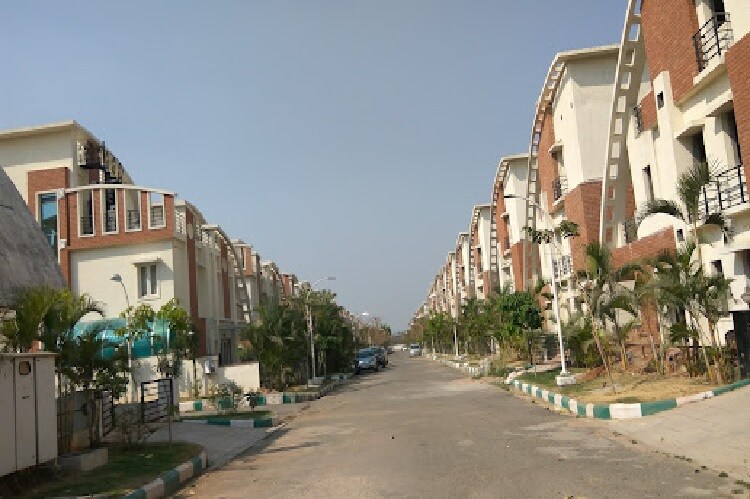 Vasudeva Bloomfield Arcadia