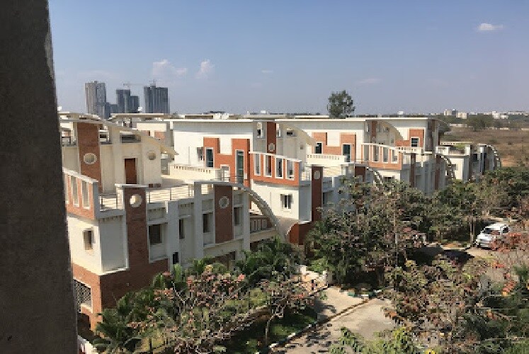 Vasudeva Bloomfield Arcadia