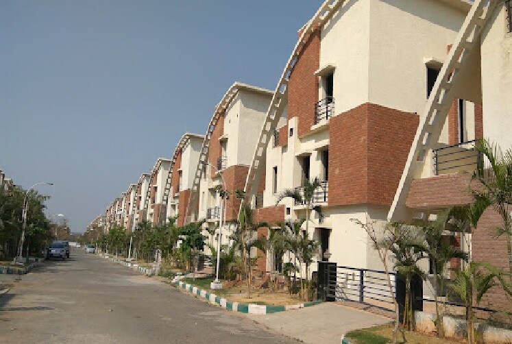 Vasudeva Bloomfield Arcadia