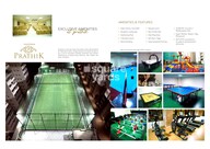 Vazhraa Prathik Amenities-Features