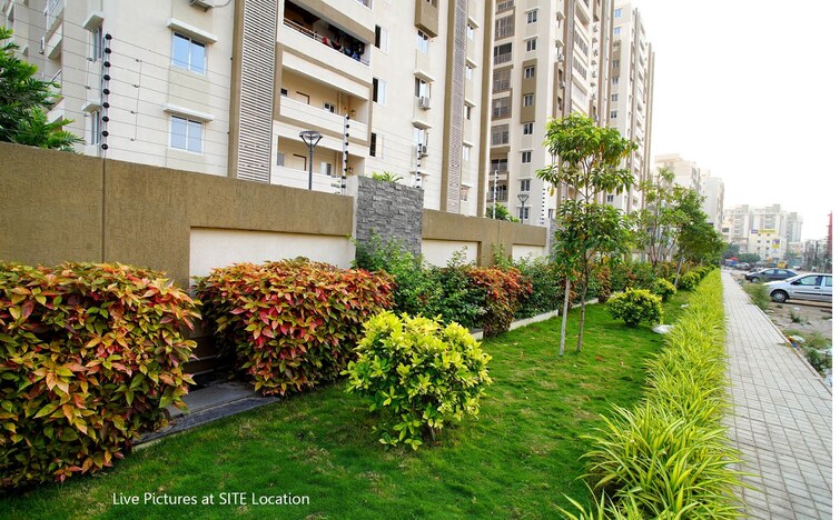 Vazhraa Prathik Amenities-Features 2