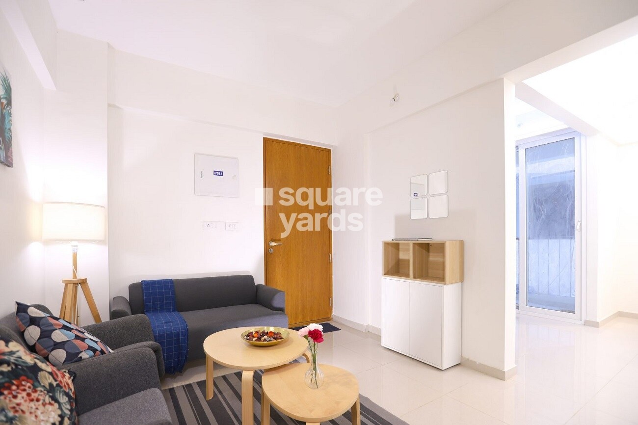 VB City Apartment Interiors 1