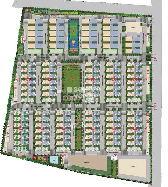 VB City Master Plan Image