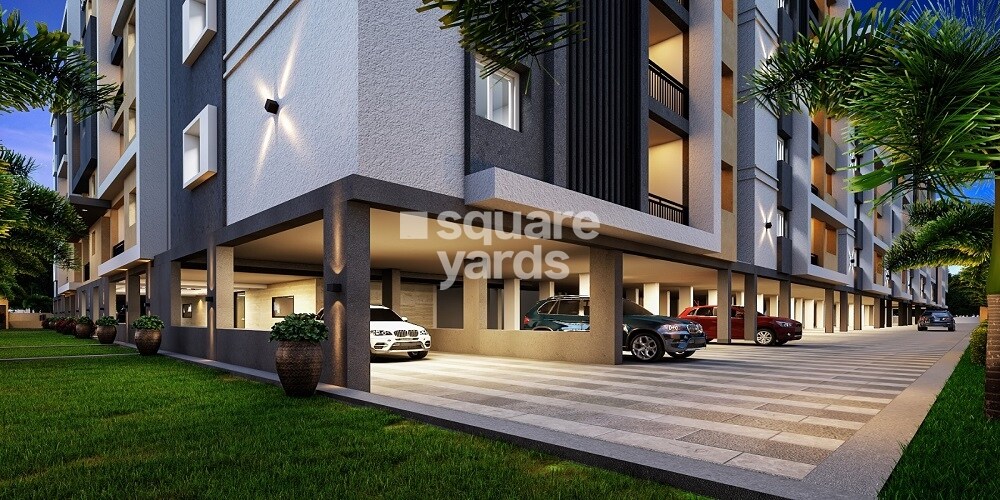 Vedamsa Maa Srinivasam