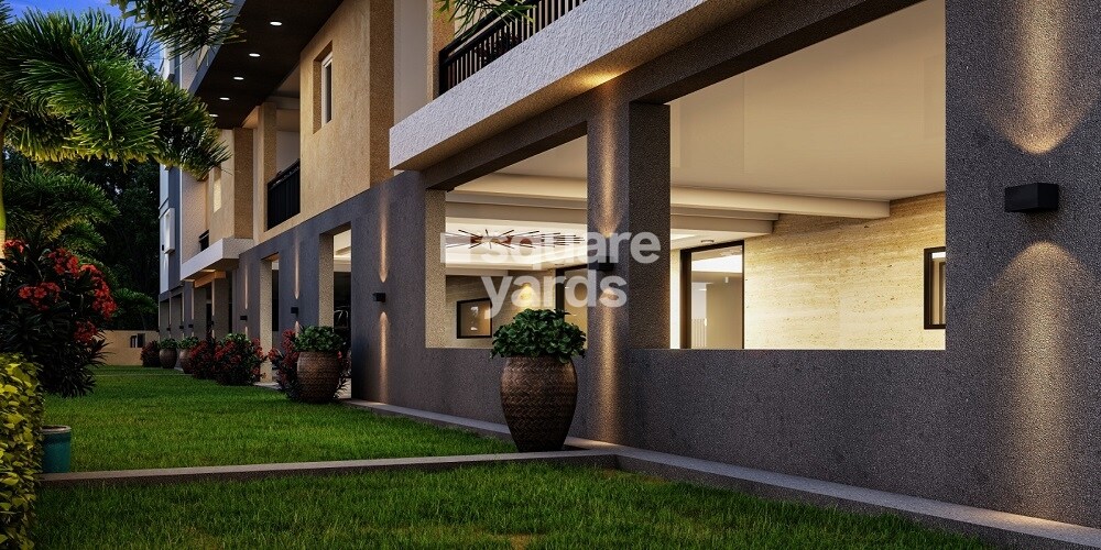 Vedamsa Maa Srinivasam