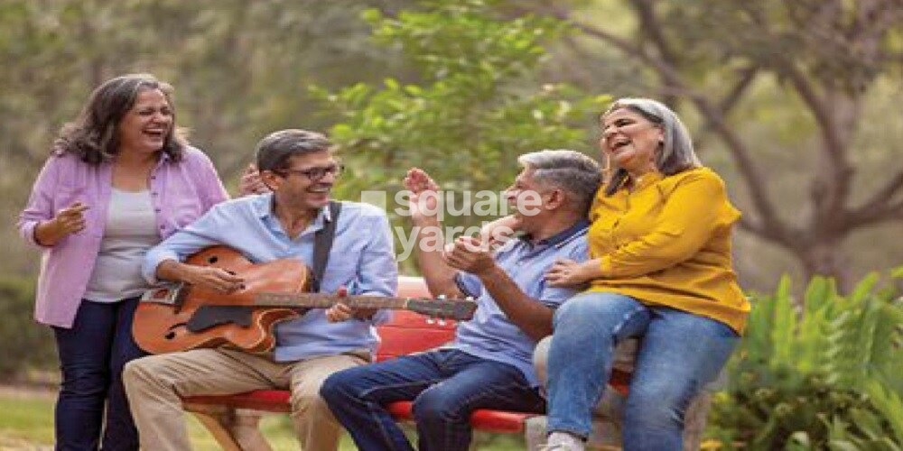 Vedamsa Maa Srinivasam