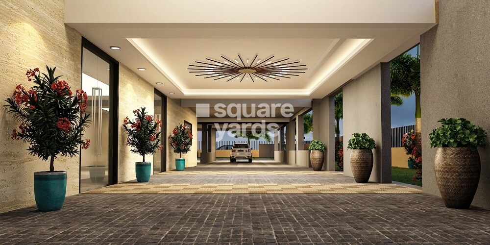 Vedamsa Maa Srinivasam