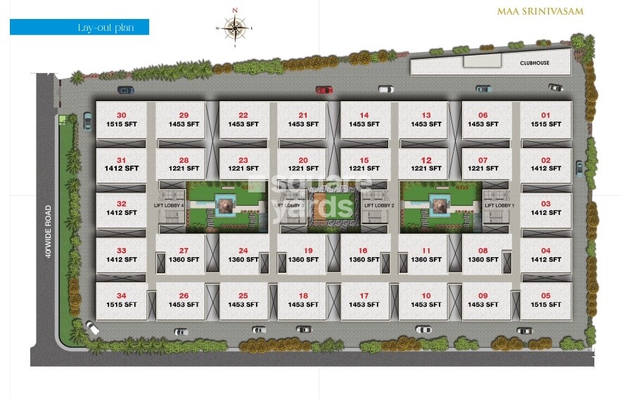 Vedamsa Maa Srinivasam