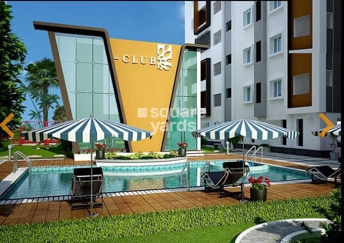 Vedamsa Skanda Srinivasam Amenities-Features