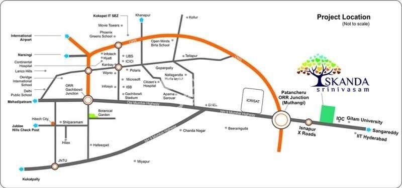 Vedamsa Skanda Srinivasam