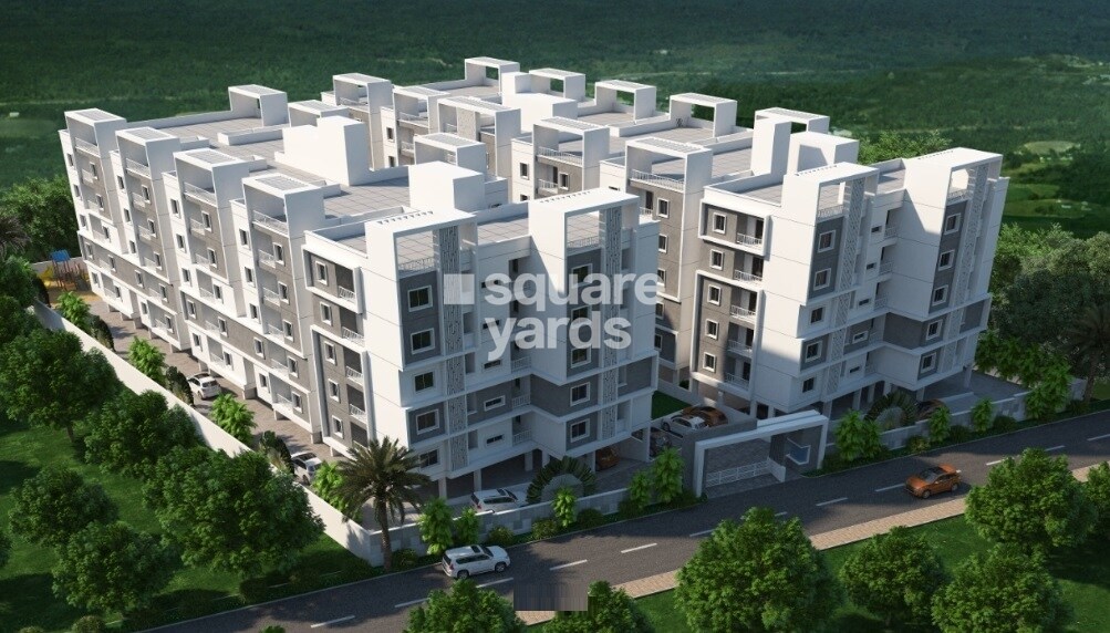 Vedha Heights Boduppal