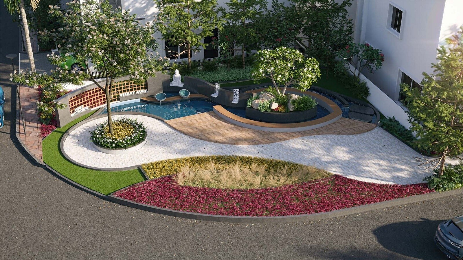 Veekay Aura Amenities-Features 1