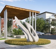 Veekay Aura Amenities-Features