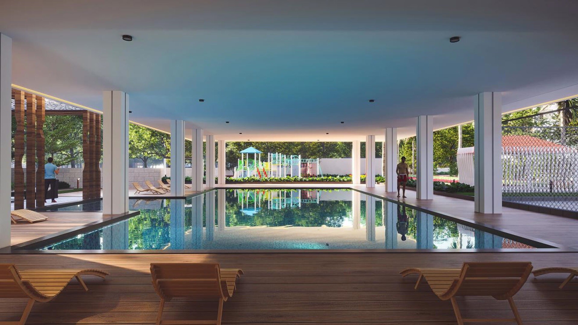 Veekay Aura Amenities-Features 3