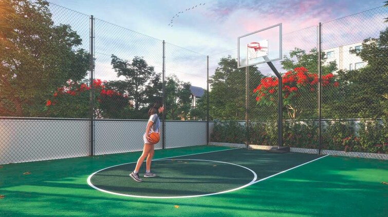 Veekay The Communittee Sports facilities Image 2