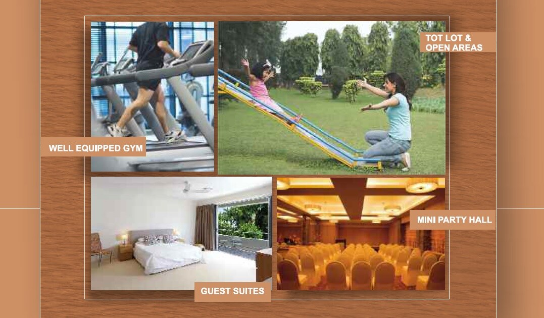 Velkore Infra Pinnacle