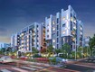 Velkore Infra Pinnacle Apartment Exteriors