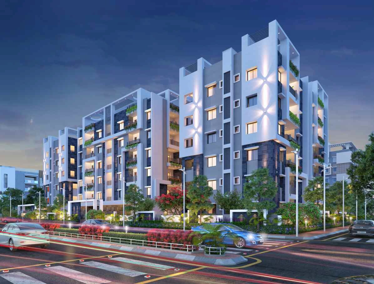 Velkore Infra Pinnacle