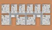 Velkore Infra Pinnacle Floor Plans