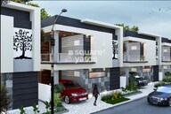 Venice City Tower View