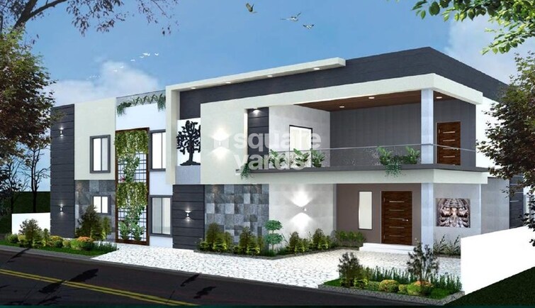 Venice City Tower View 4