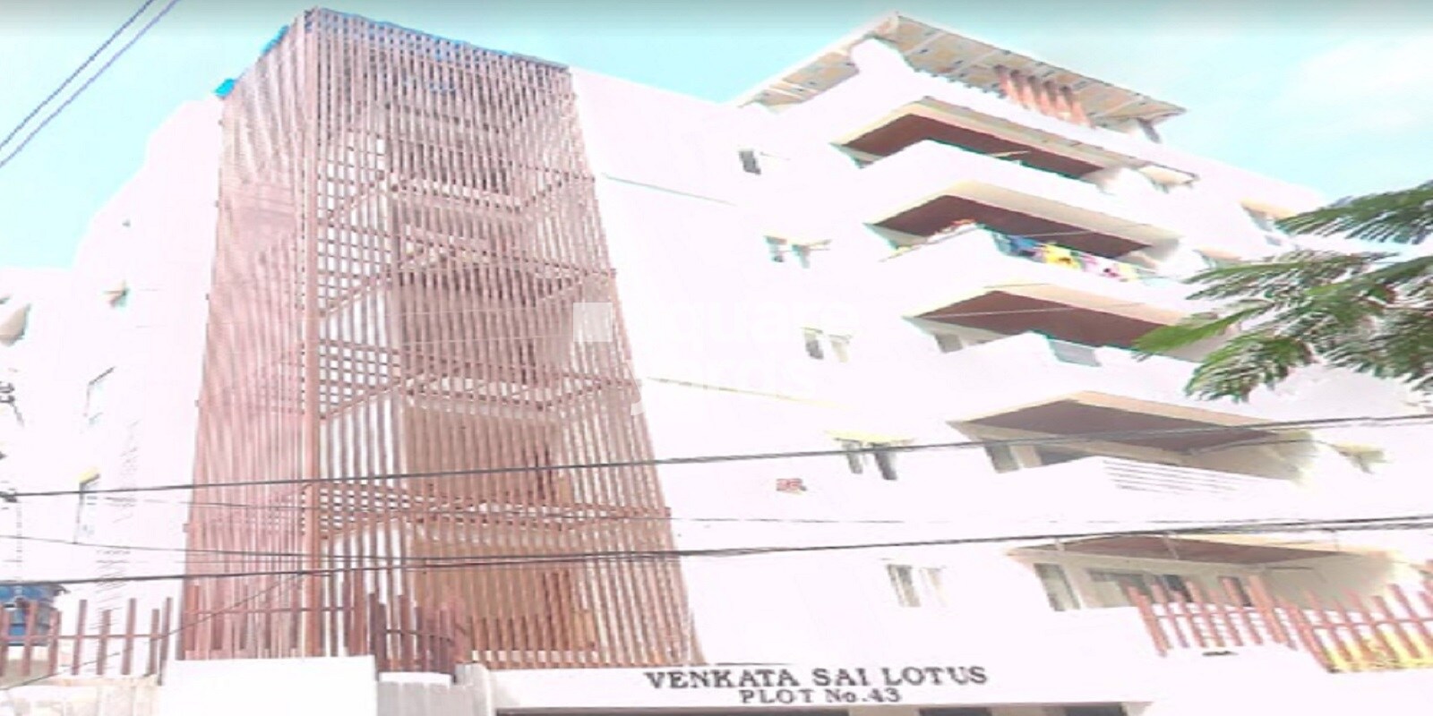 Venkat Sai Lotus