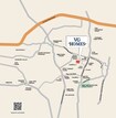 Venkata Homes Location Image