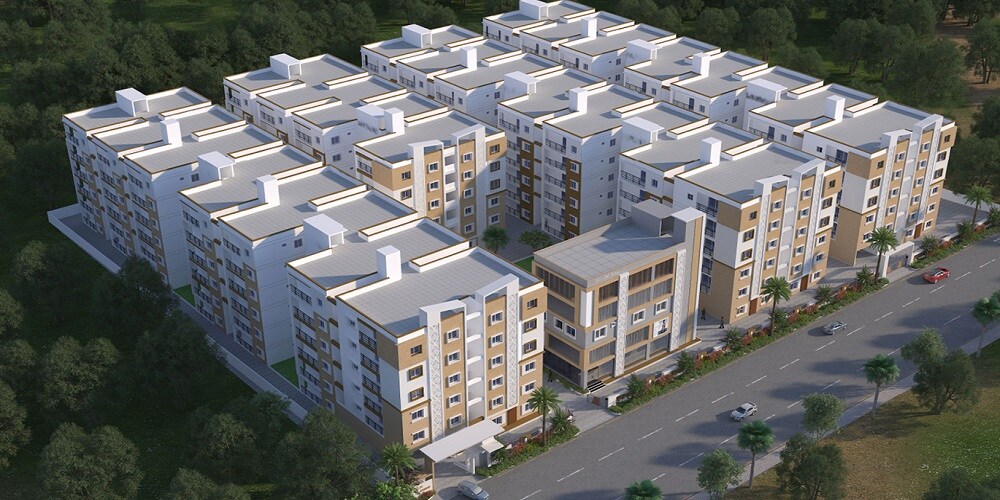 Venkata Homes