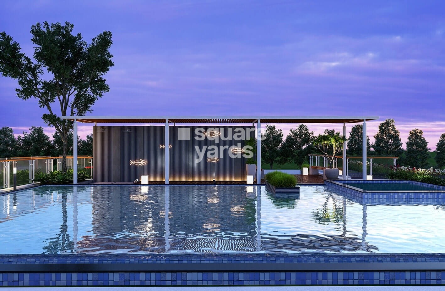 Venkata Praneeth Pranav Flora Amenities-Features