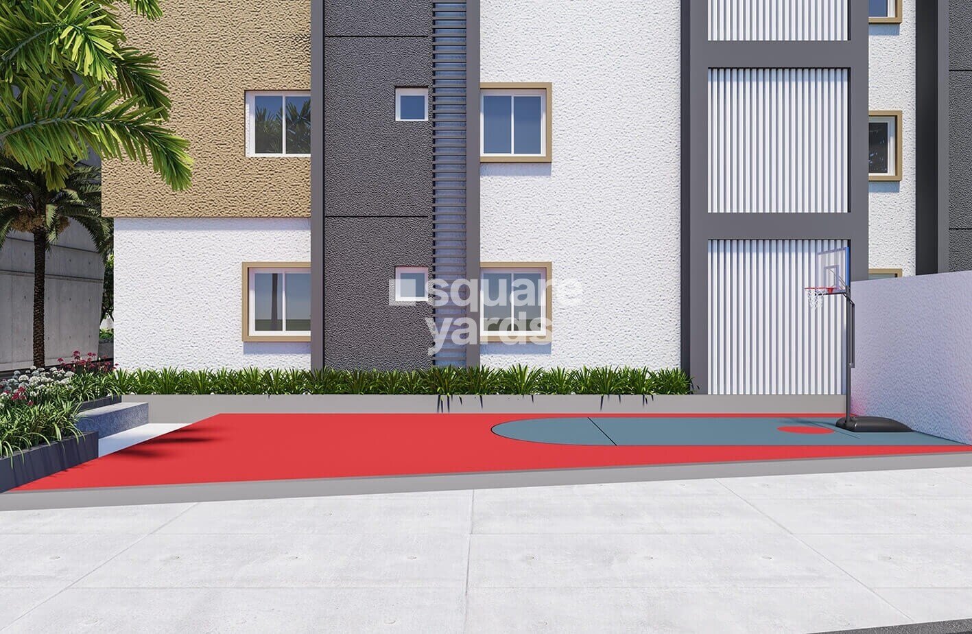 Venkata Praneeth Pranav Flora