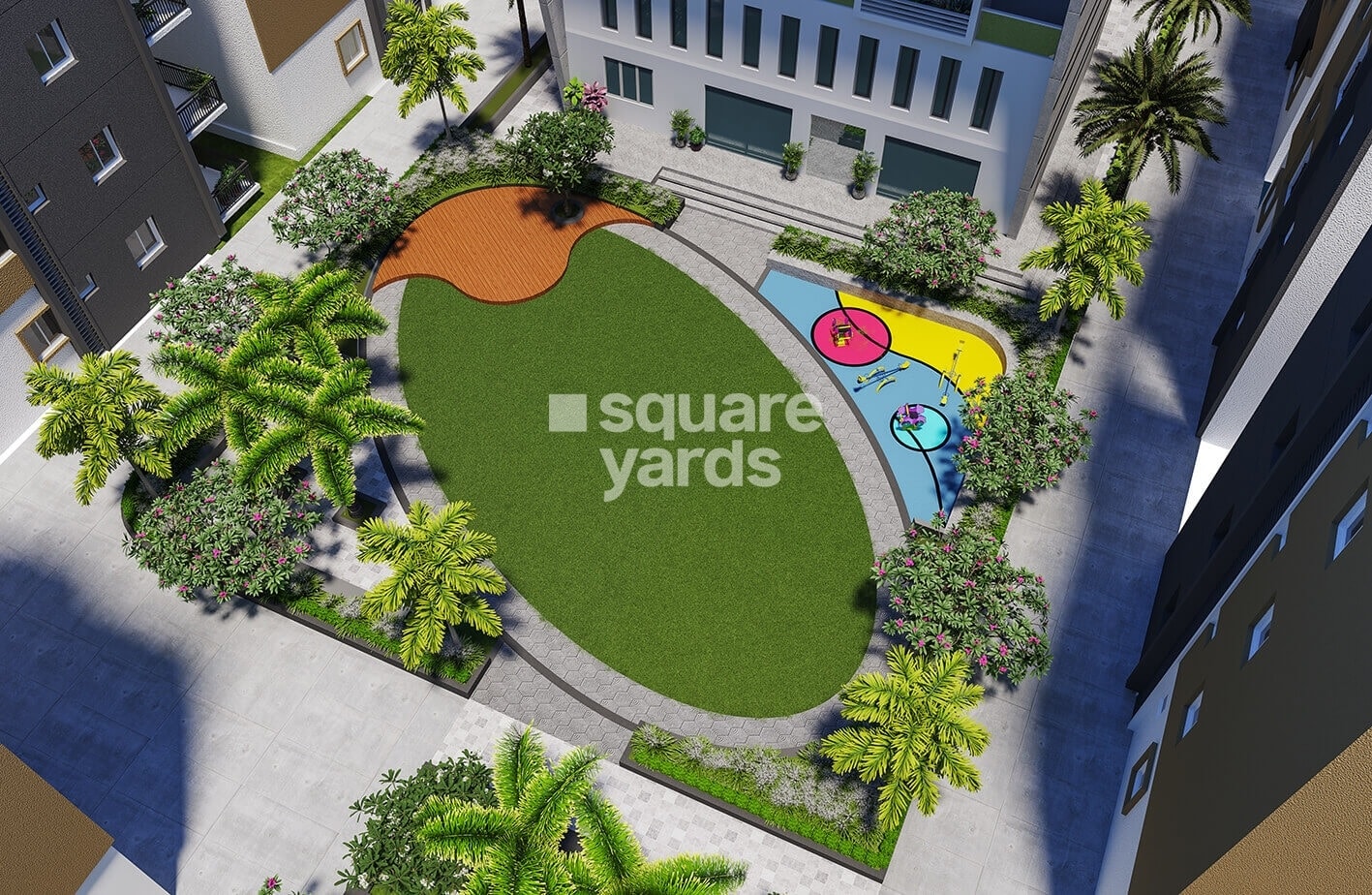 Venkata Praneeth Pranav Flora