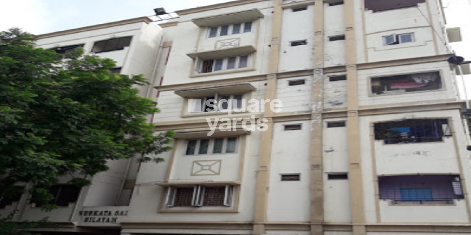 Venkata Sai Nilayam Begumpet