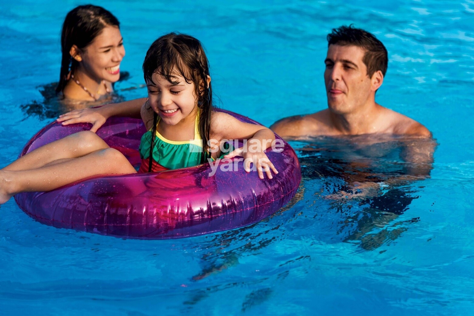 Venkatadri Vajras Abode