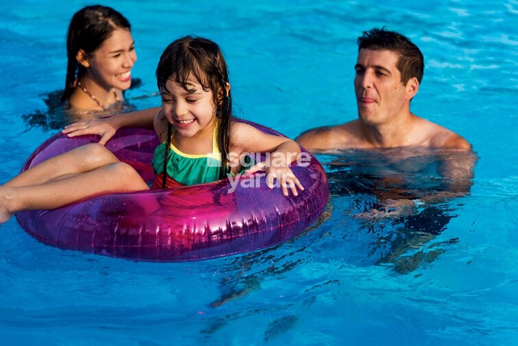 Venkatadri Vajras Abode Amenities-Features 1