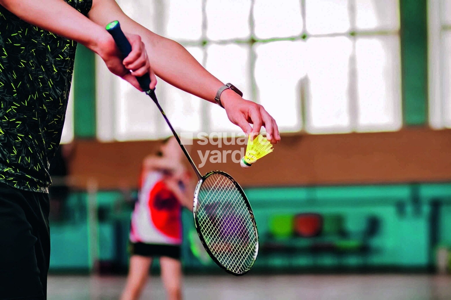 Venkatadri Vajras Abode Amenities-Features 2