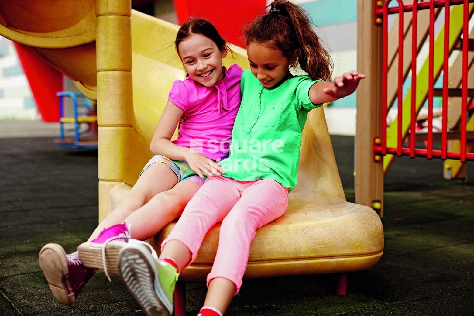 Venkatadri Vajras Abode