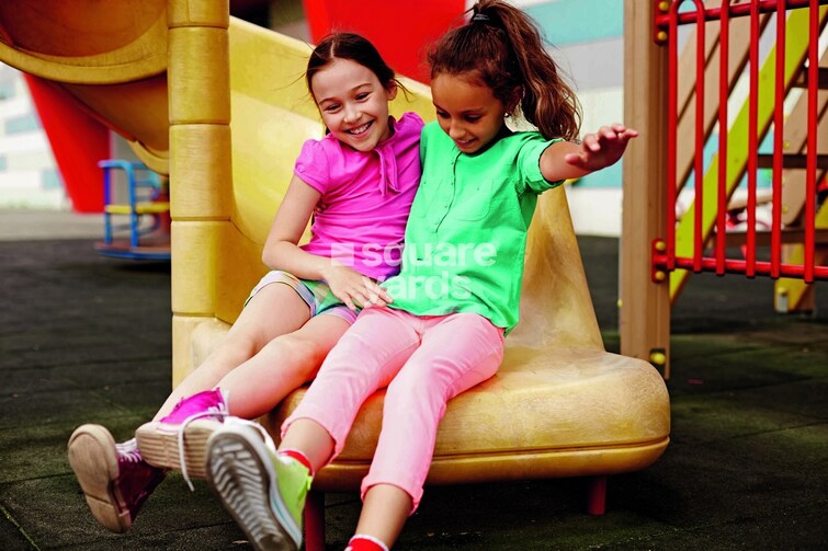 Venkatadri Vajras Abode Amenities-Features 3