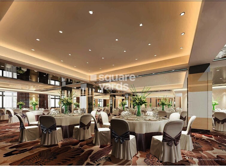 Venkatadri Vajras Abode Amenities-Features 4