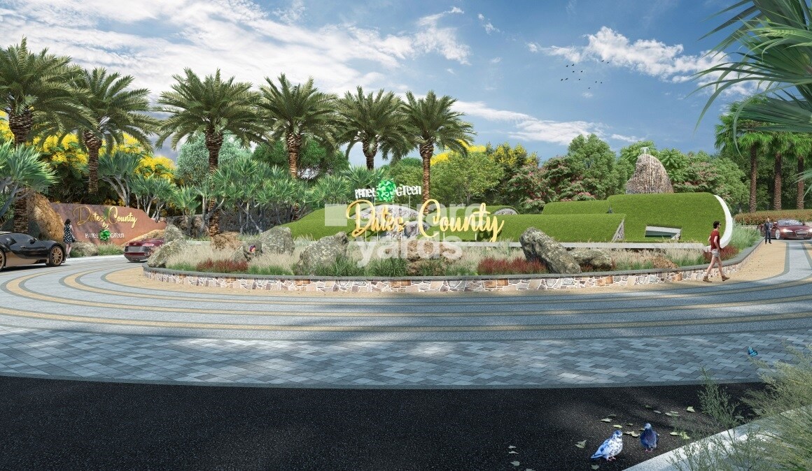 Vennala Dates County