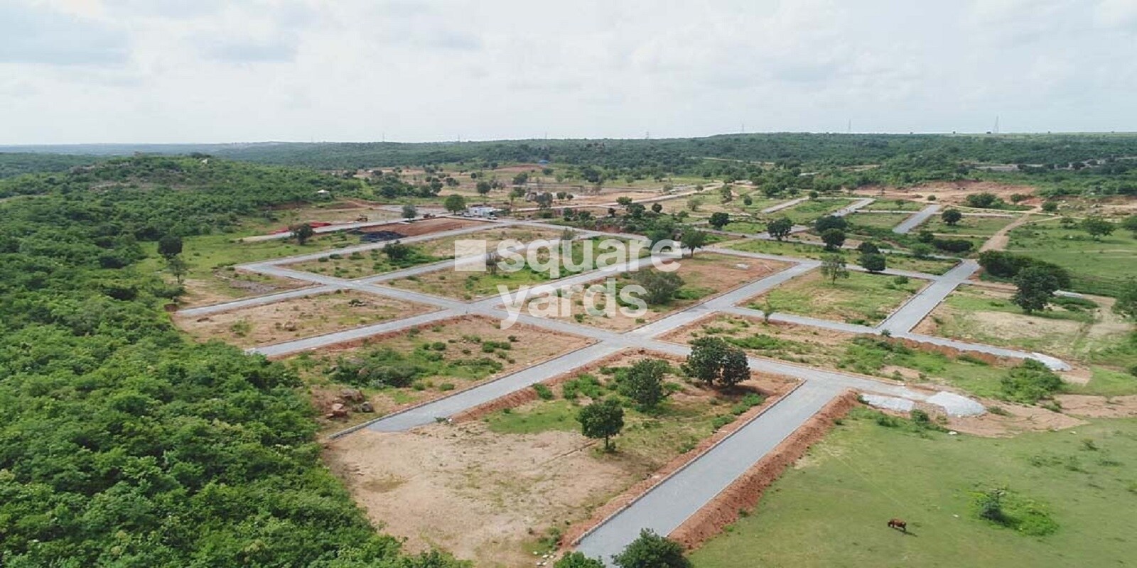 Vennala Dates County